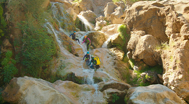MPN TURISMO DE NATURALEZA