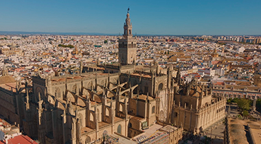 DTPE SEVILLA